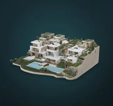 Apollo Complex