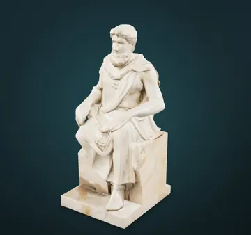 Raptis monument