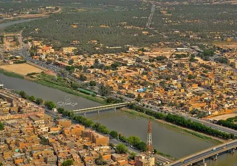 As Samawah