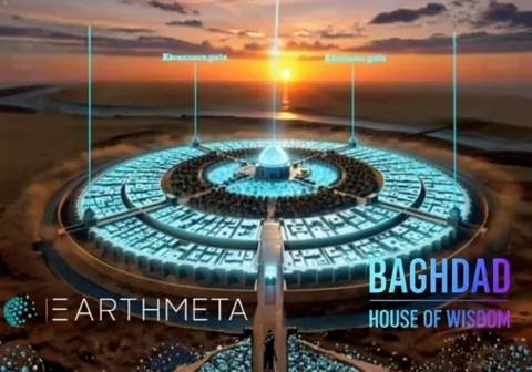 Baghdad