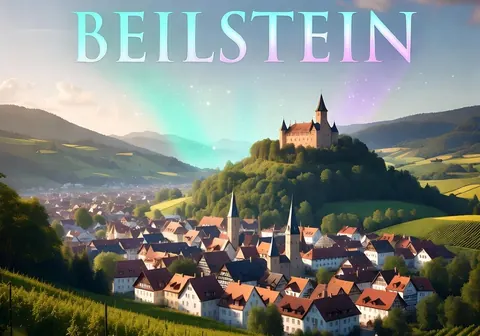Beilstein