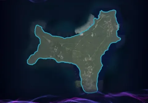 Christmas Island