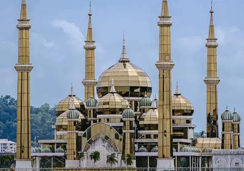 Kuala Terengganu