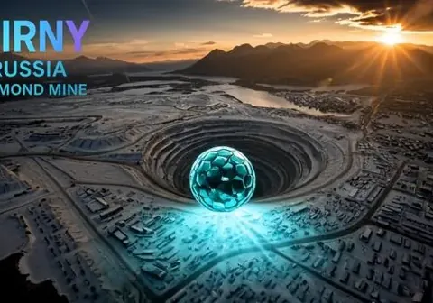 Mirnyy