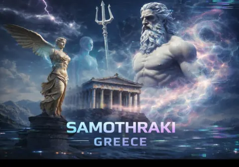 Samothrace