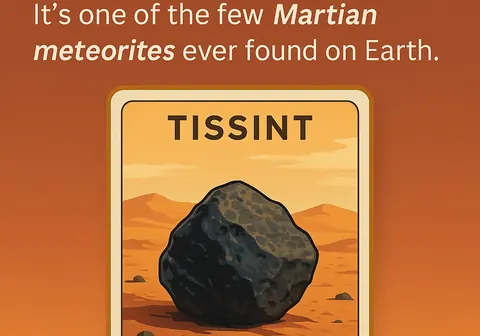 Tissint