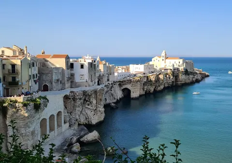Vieste