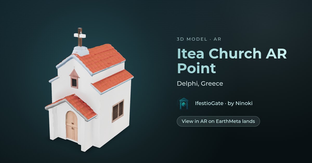 Itea Church AR Point